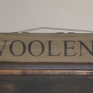 Upcycled Recycled Repurposed Handmade Pallet Wood Primitive Rustic ...