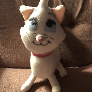 aristocats plush