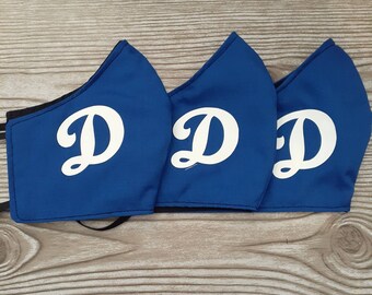 Dodgers Logo Etsy