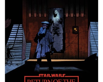 Return of The Jedi