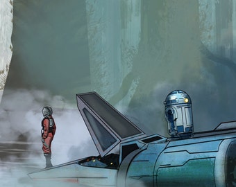 Dagobah