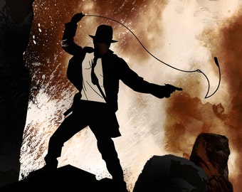 Indiana Jones