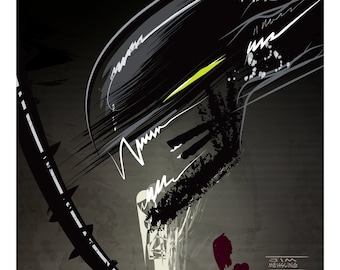 Alien