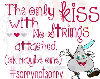 Download Hershey Kiss Svg Etsy