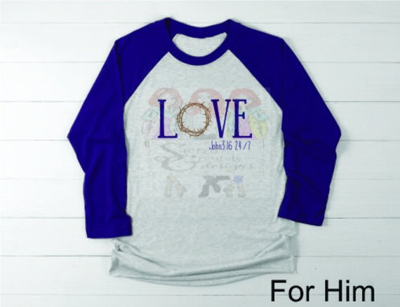 Love John 316 247