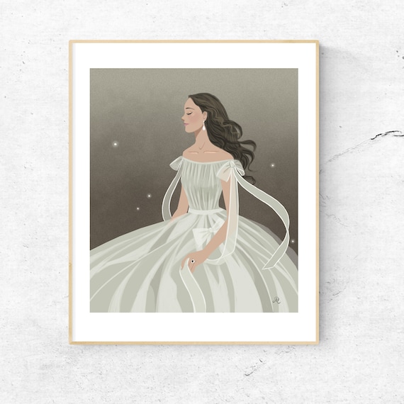 Duchess of Cambridge Kate Middleton 40th Birthday Etsy