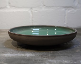 bowl, ceramic, handmade, Dusseldorf, Urdenbach,mug, special, cups, bowl, modern, plain, crockery, black,