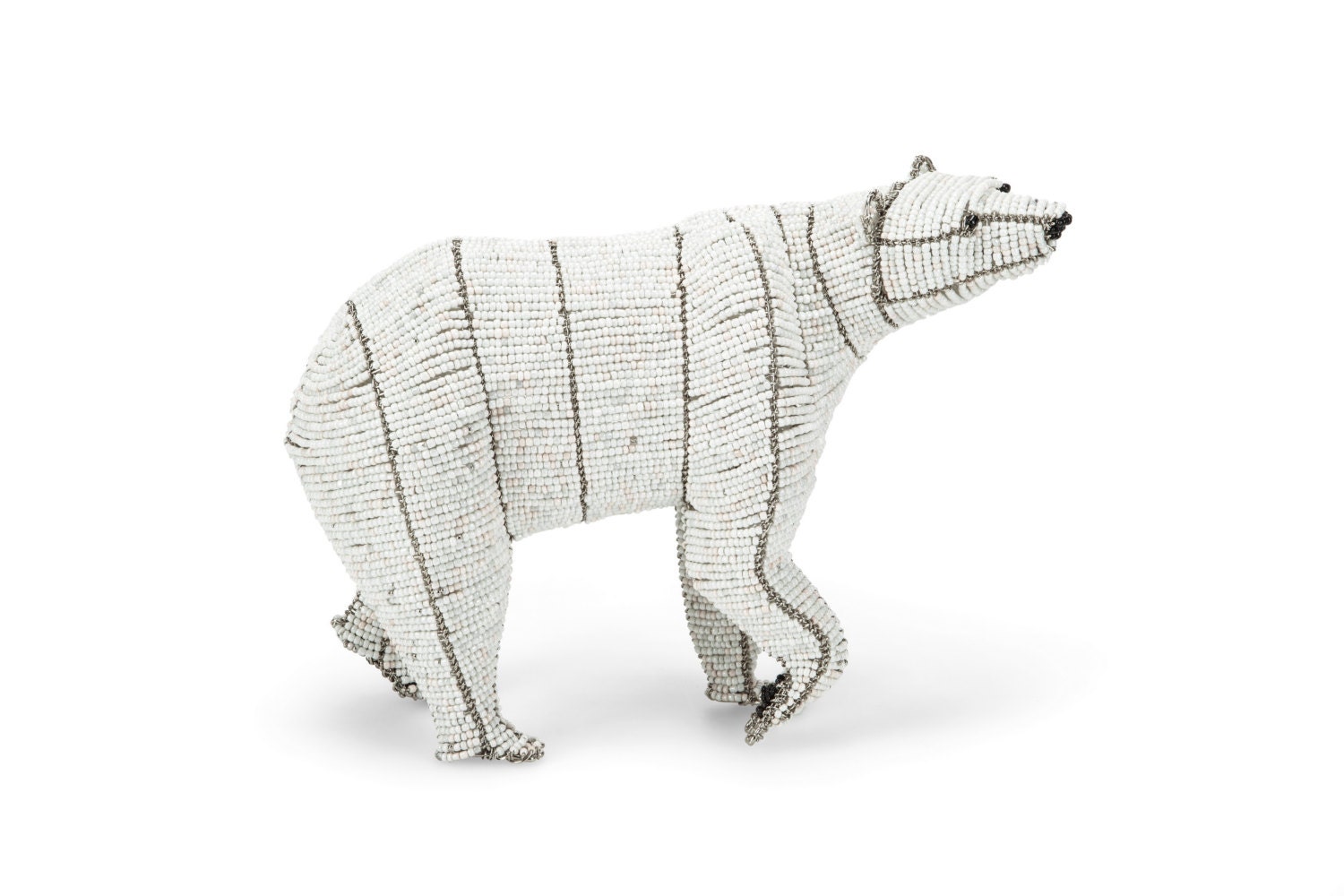 Polar Bear From the North American Limited Edition Collection of