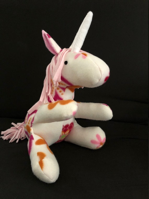 stuffed unicorn near me