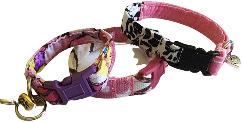 Design Your Dog or Cat Collar & Friendship Bracelet, Wrist Bracelet for Owner, Collar for Pet, Memorium Gift, Mothers day Gift image 2