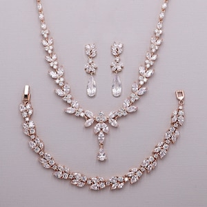 Camilla rose bridal top