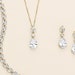 see more listings in the Bridesmaid Jewelry section