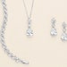 see more listings in the Bridesmaid Jewelry section