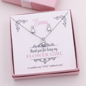 Girls Jewelry Set Etsy Singapore