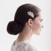 see more listings in the Wedding Combs & Clips section