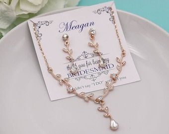 Allure Wedding Jewelry Couture Bridal by AllureWeddingJewelry