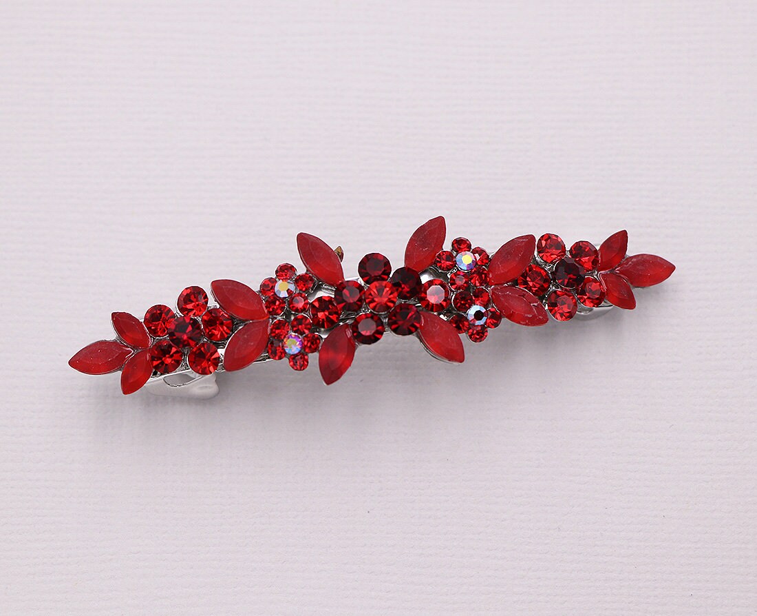 Wedding Hair Brooch - Etsy Wedding Hair Brooch - Etsy