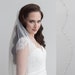 see more listings in the Pearl Beaded Veils section