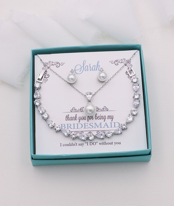 Stiptheid Bouwen op Afwezigheid Bruidsmeisje Sieraden Set Parel Bruidsmeisjes Sieraden Set - Etsy België Stiptheid Bouwen op Afwezigheid Bruidsmeisje Sieraden Set Parel Bruidsmeisjes Sieraden Set - Etsy België