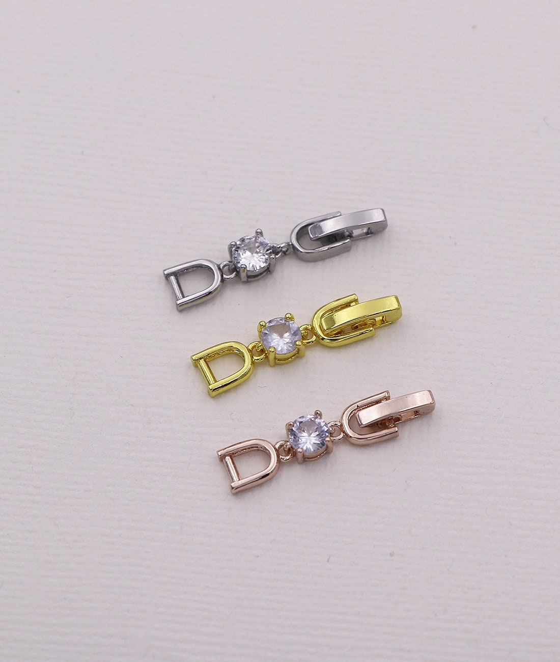 Swarovski necklace sale extender