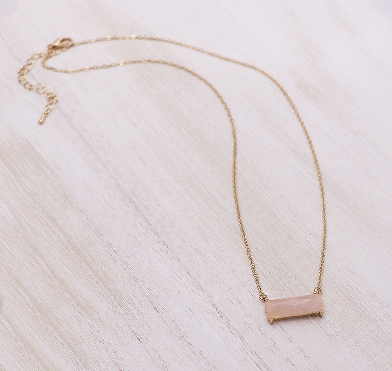rose quartz jewelry rose quartz jewelry