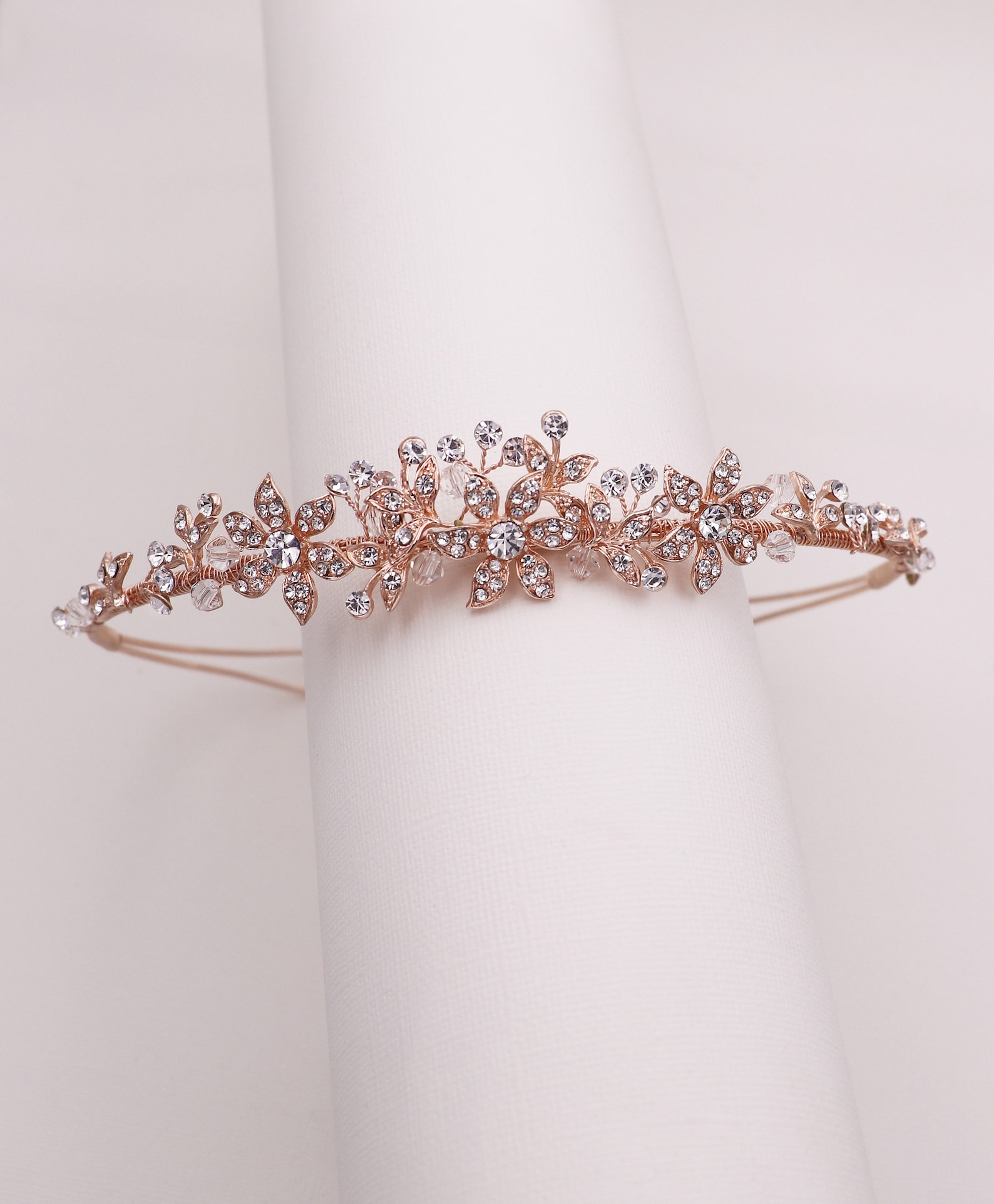 bridal headpiece tiara