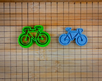 Bicicletta - Bici - Giro d'Italia - Bicicletta sportiva - Bicicletta da passeggio - Taglierina biscotto