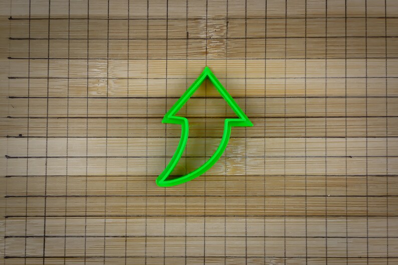 Arrow Symbol Pointer Sign up Down Left Right 4 in 1 Combo | Etsy