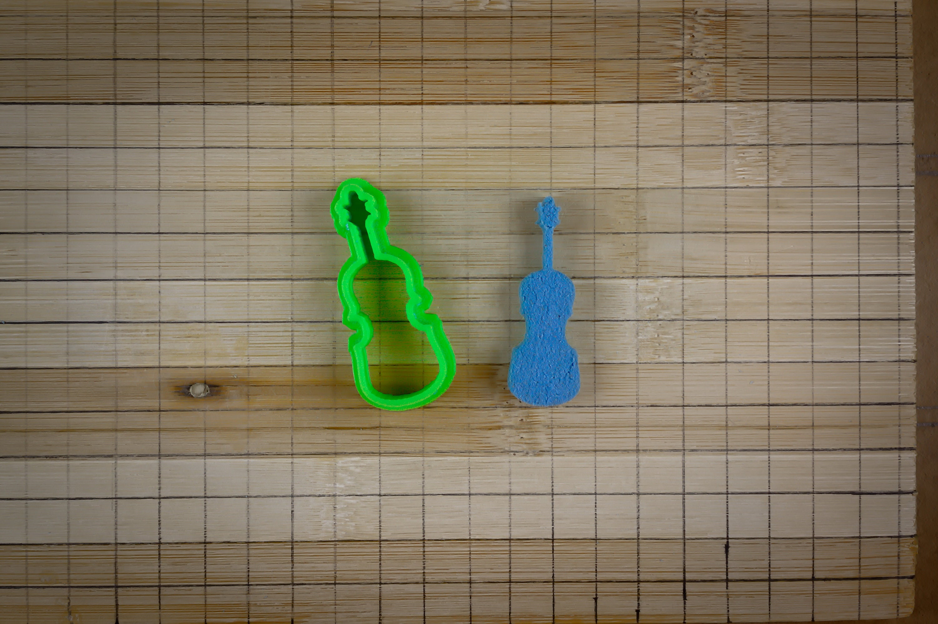 Violin - Wooden String Instrument - Orchestra Music Instrument - Cookie ...