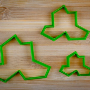 Puzzle Cookie Cutter Jigsaw Cookie Cutter Puzzle Piece Cookies Square  Cookie Cutter Jigsaw Puzzle Cookies Board Game Gift Jigsaw Gift 