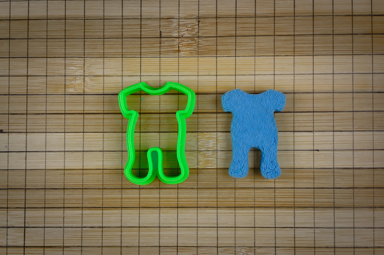 Baby Footed Pajamas Footie Pajama Cute Baby Suit Cookie Etsy