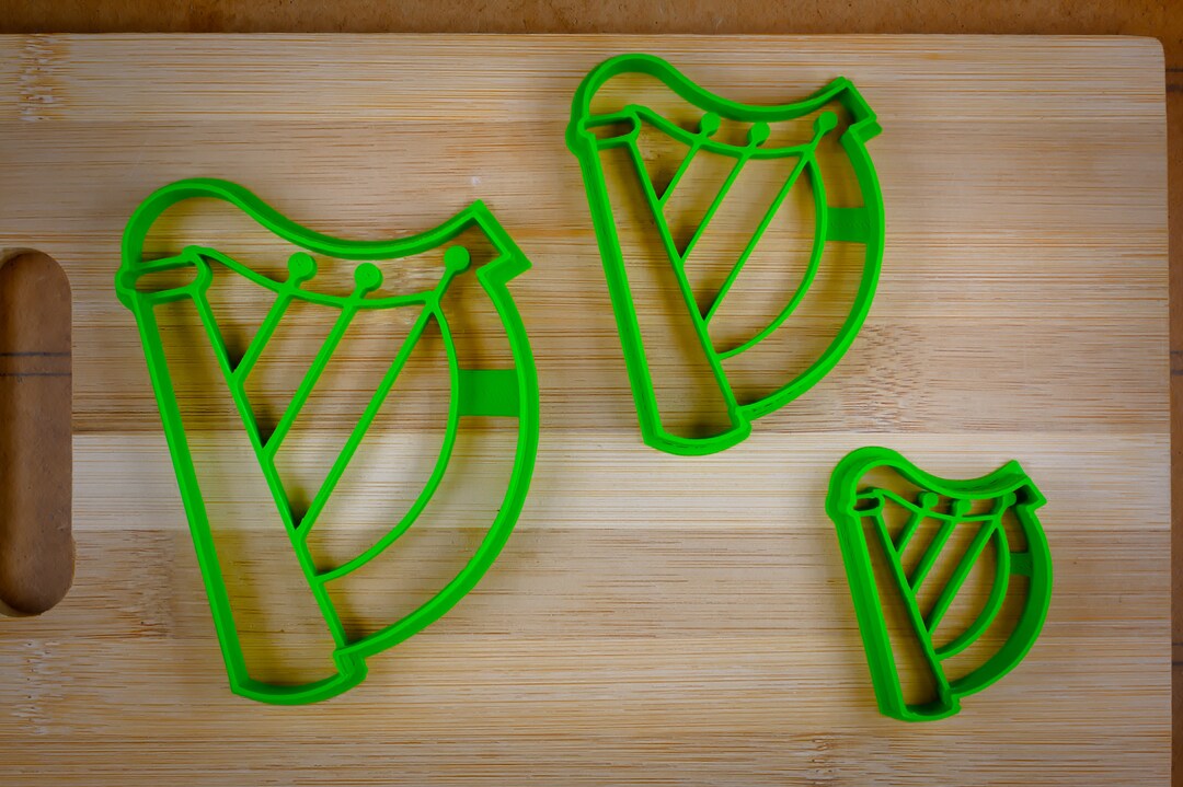 Harp Stringed Musical Instrument Irish Harp Handheld Harp Celtic Harp