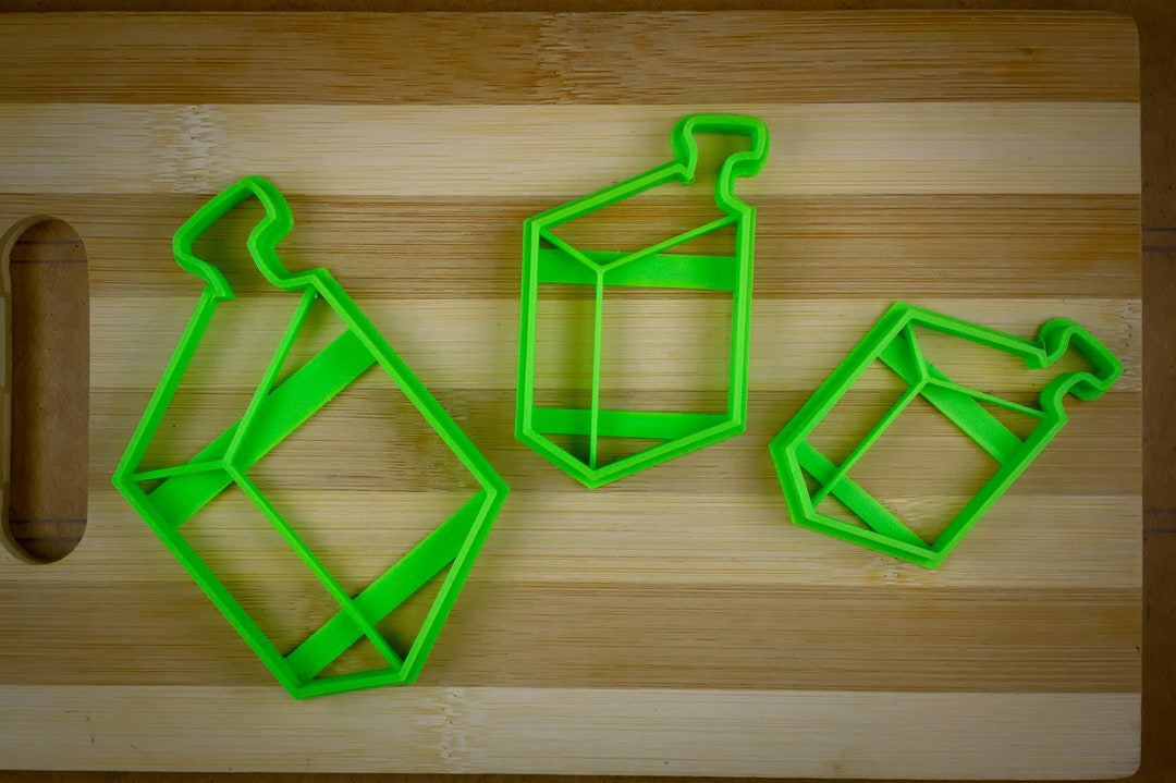 Juice Box Fruit Juice Container Succus in Carton Container Etsy