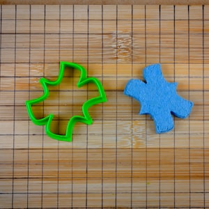 Ogee X Maze - Komplex kakelform - Mosaikeffekt - Mosaikkombination Tessellation - Barnkalas