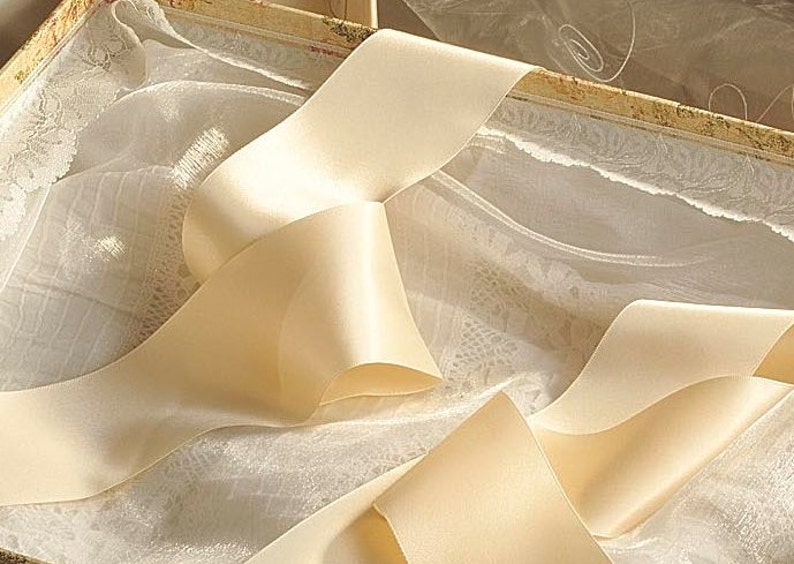 Christening Robe Box Etsy