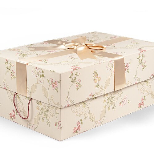 Extra Large Wedding Dress Storage Box in to Protect Etsy UK