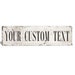 see more listings in the YOUR CUSTOM TEXT section