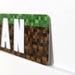 Minecraft Inspired Sign Minecraft Sign Minecraft Decor Minecraft Party ...