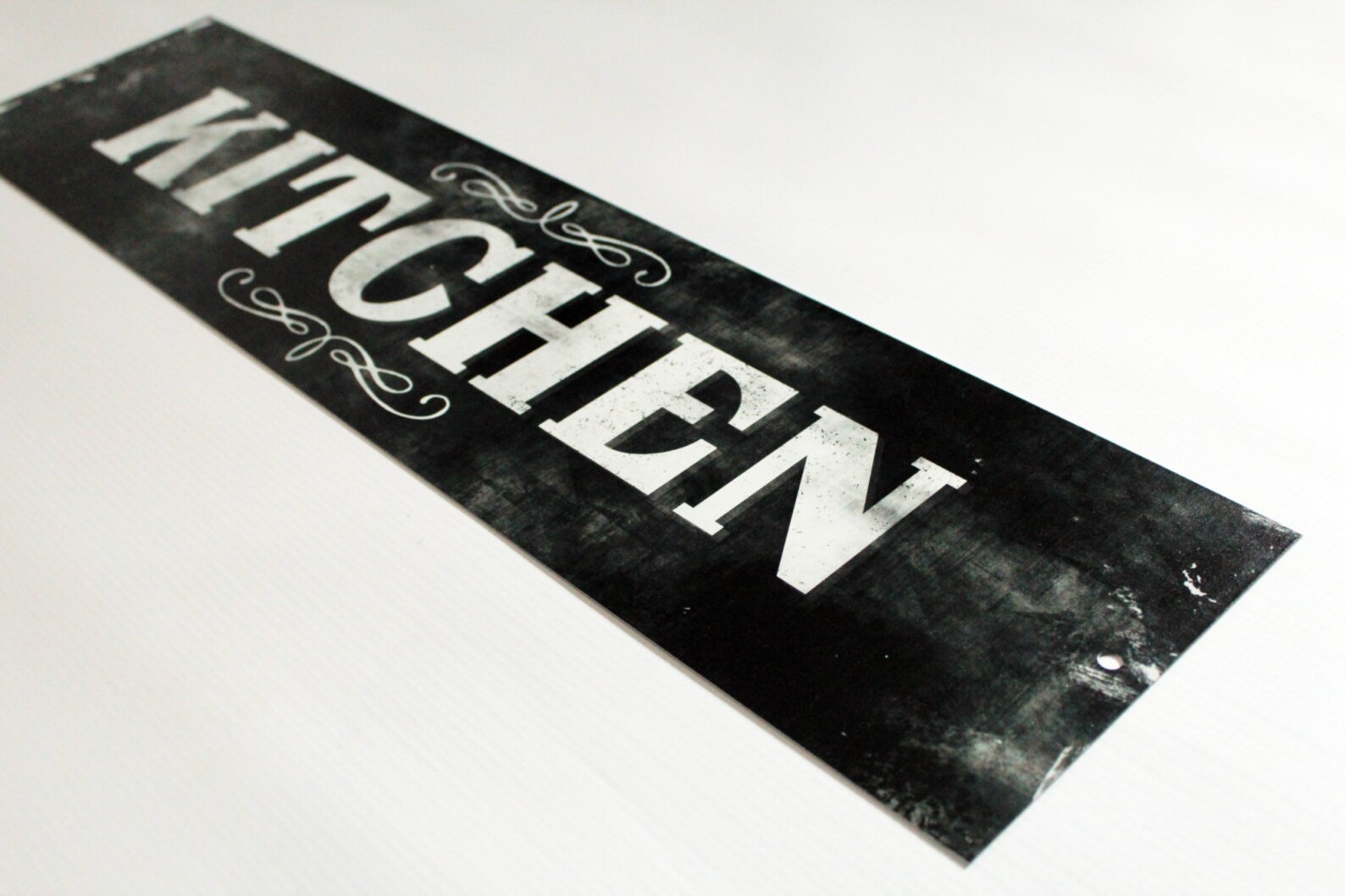 Kitchen Sign Kitchen Decor Kitchen Wall Decor Metal Etsy