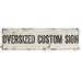 see more listings in the YOUR CUSTOM TEXT section