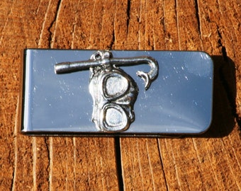 Snorkel Money Clip Etsy - snorkel mask money clip mens engraved snorkelling gift