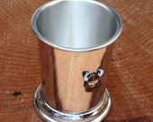 Viking Mint Julep Cup English Pewter Gift 551