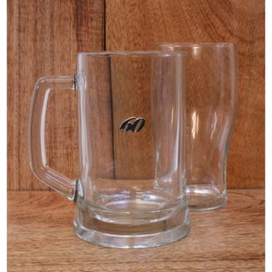 Birthday Ages Pint Glass Lager Glass Ale Glass Tankard Or Tulip 18 21 50 65 Father&#39;s Day Gift gt