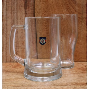 Scottish Regiments Pint Glass Lager Glass Ale Glass Tankard Or Tulip Military Father&#39;s Day Gift gt