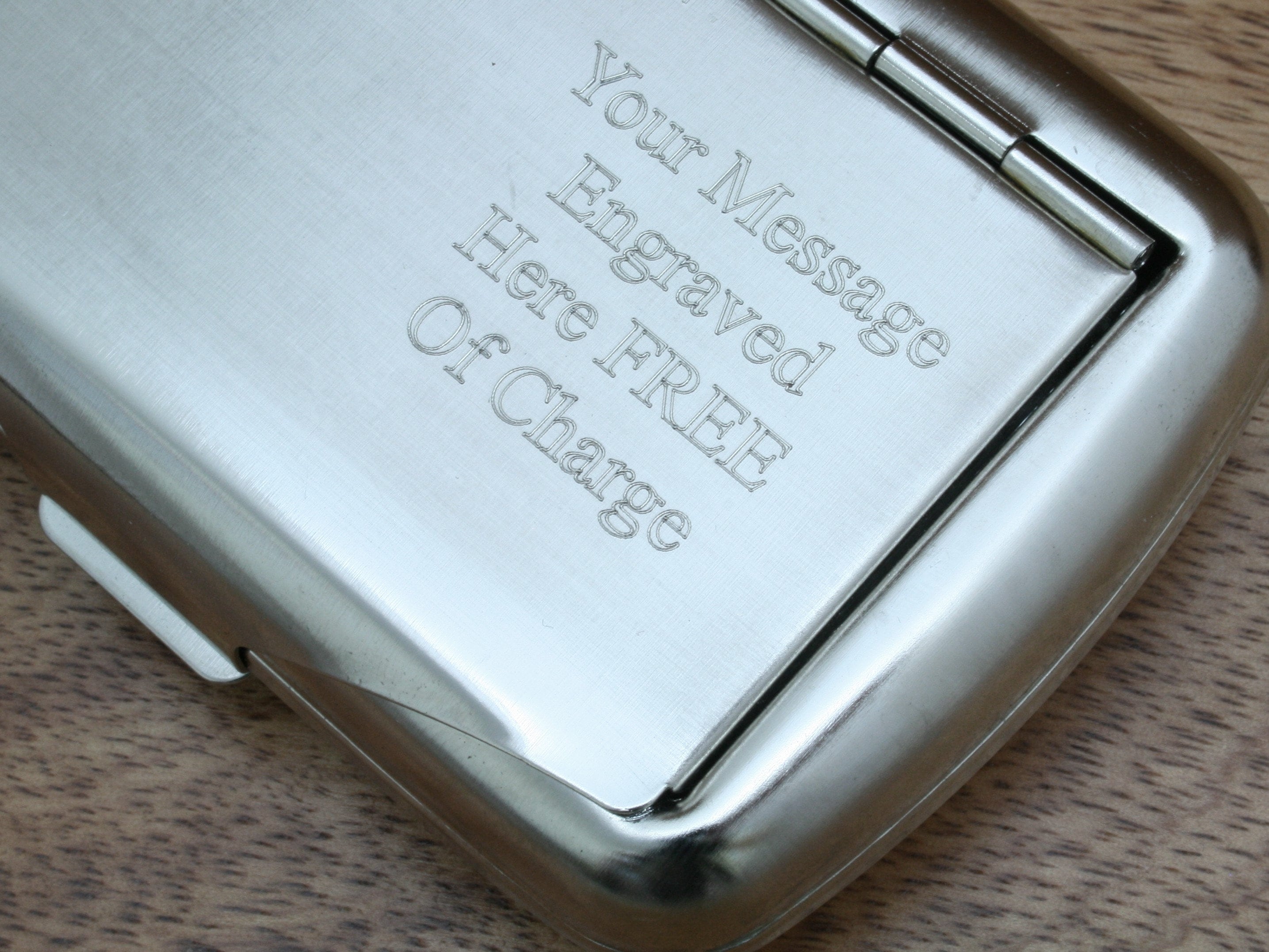 歴史上の人物 タバコ缶 手巻きタバコ缶 名入れ無料彫刻 チャーチル