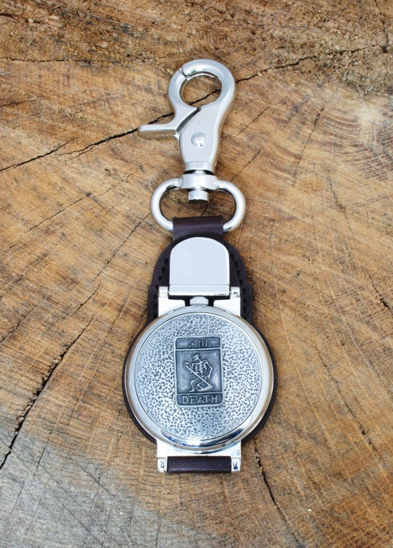 Fob watch clip sale
