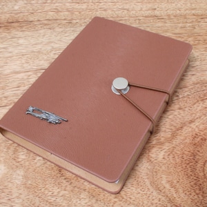 Helicopter A6 Pocket Notebook Notepad Great Pilot Father&#39;s Day Gift 177 nb