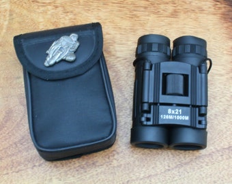 JUMELLES MIRAKEL SPECIAL 7x35 mod. N° 748 EUR 46,30 - FR