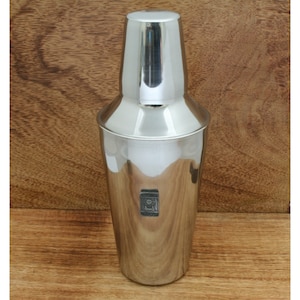 Tarot Karten Cocktail Shaker Mixer mit eingebautem Sieb Barware Death Lover Sun Vatertagsgeschenk ck