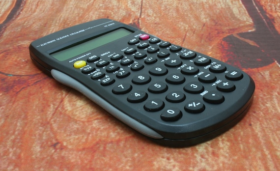 Buy Dinosaurs GIANT Desk Calculator or Scientific Calculator With
